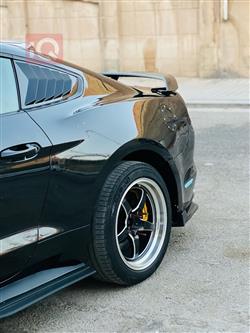 فۆرد مۆستانگ